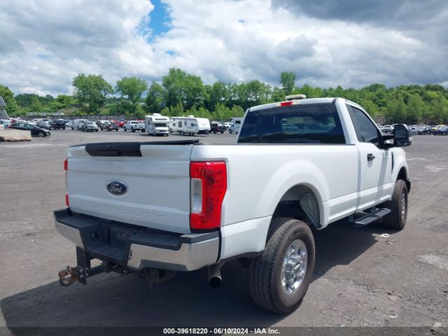 Photo 3 VIN: 1FTBF2B63KEG30010 - FORD F-250 