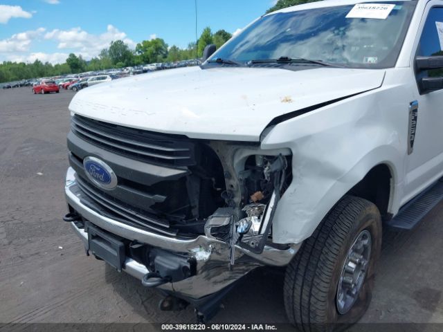 Photo 5 VIN: 1FTBF2B63KEG30010 - FORD F-250 