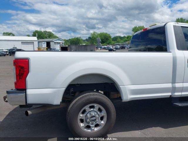 Photo 7 VIN: 1FTBF2B63KEG30010 - FORD F-250 