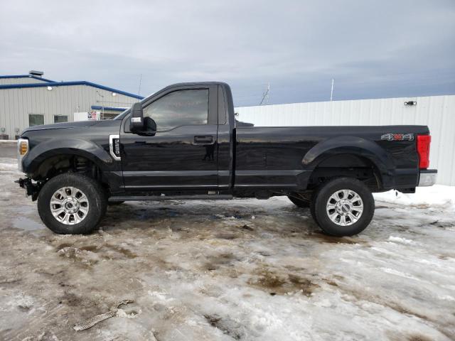 Photo 8 VIN: 1FTBF2B63KEG82284 - FORD F250 SUPER 