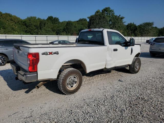 Photo 2 VIN: 1FTBF2B63MED26890 - FORD F250 SUPER 