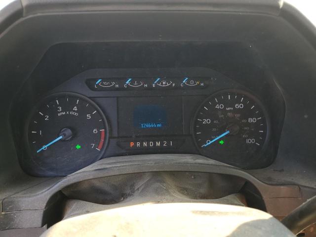 Photo 8 VIN: 1FTBF2B63MED26890 - FORD F250 SUPER 