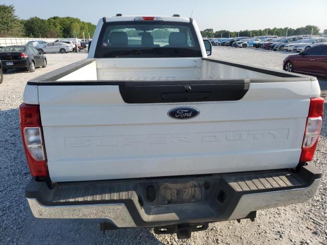 Photo 9 VIN: 1FTBF2B63MED26890 - FORD F250 SUPER 