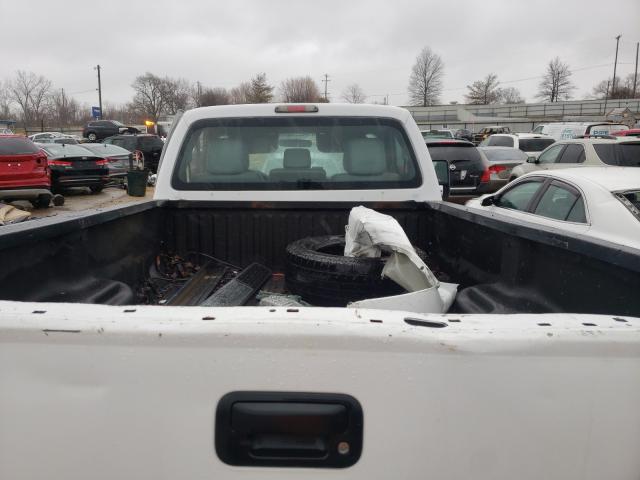 Photo 5 VIN: 1FTBF2B64BEB05571 - FORD F250 SUPER 