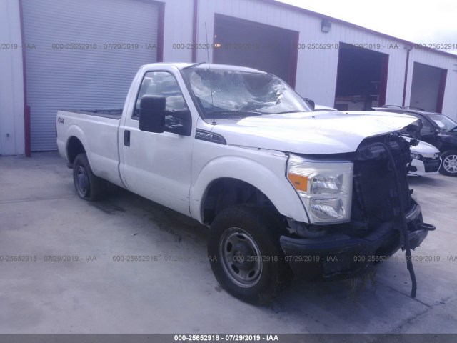 Photo 0 VIN: 1FTBF2B64CEA54090 - FORD SUPER DUTY F-250 