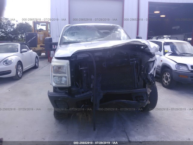 Photo 5 VIN: 1FTBF2B64CEA54090 - FORD SUPER DUTY F-250 