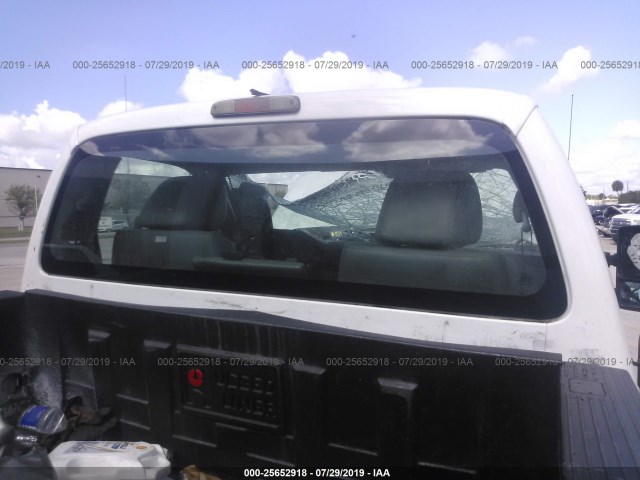 Photo 7 VIN: 1FTBF2B64CEA54090 - FORD SUPER DUTY F-250 