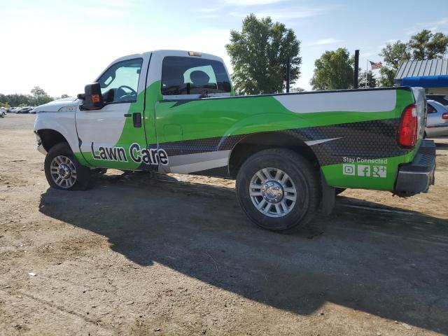 Photo 1 VIN: 1FTBF2B64DEA97832 - FORD F250 SUPER 