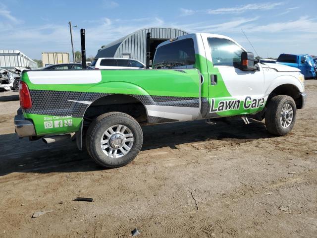 Photo 2 VIN: 1FTBF2B64DEA97832 - FORD F250 SUPER 