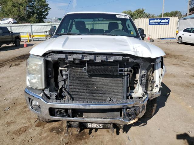 Photo 4 VIN: 1FTBF2B64DEA97832 - FORD F250 SUPER 