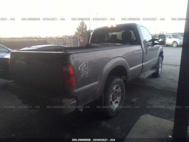 Photo 3 VIN: 1FTBF2B64DEB13043 - FORD SUPER DUTY F-250 SRW 