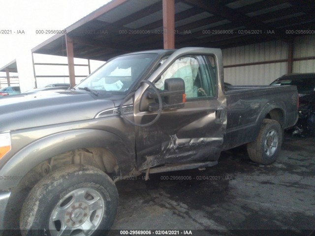 Photo 5 VIN: 1FTBF2B64DEB13043 - FORD SUPER DUTY F-250 SRW 