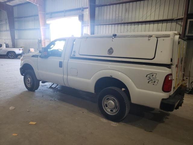 Photo 1 VIN: 1FTBF2B64DEB31123 - FORD F250 