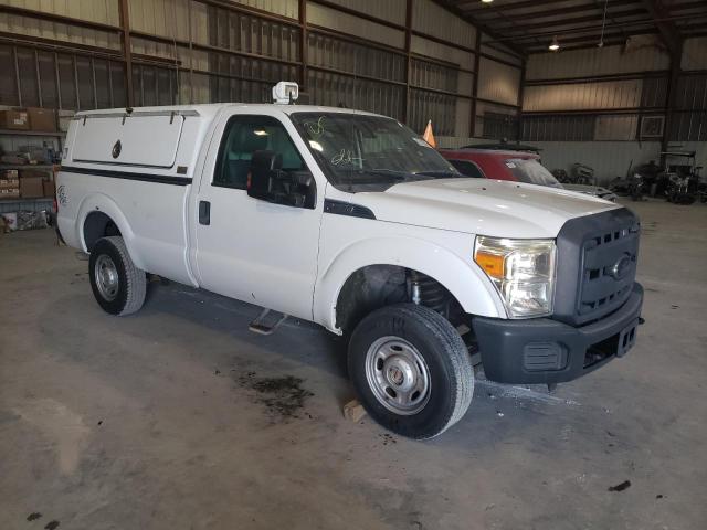 Photo 3 VIN: 1FTBF2B64DEB31123 - FORD F250 