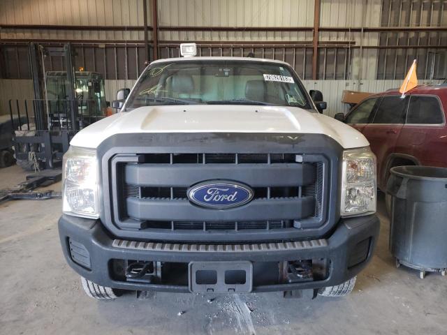 Photo 4 VIN: 1FTBF2B64DEB31123 - FORD F250 