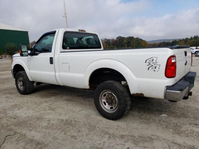 Photo 1 VIN: 1FTBF2B64EEA40337 - FORD F250 SUPER 