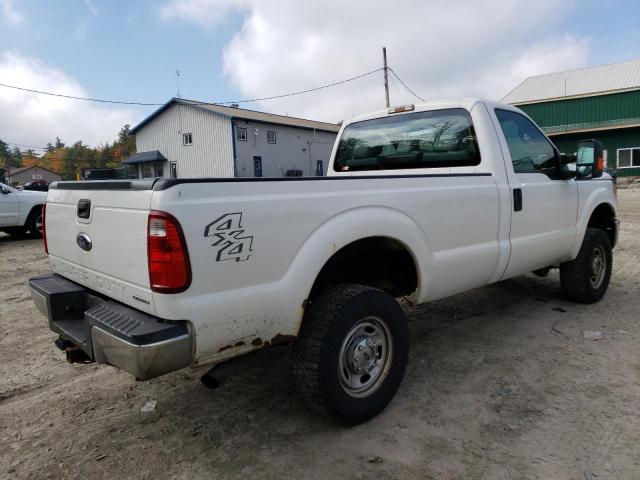 Photo 2 VIN: 1FTBF2B64EEA40337 - FORD F250 SUPER 