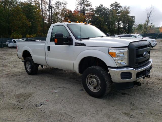 Photo 3 VIN: 1FTBF2B64EEA40337 - FORD F250 SUPER 