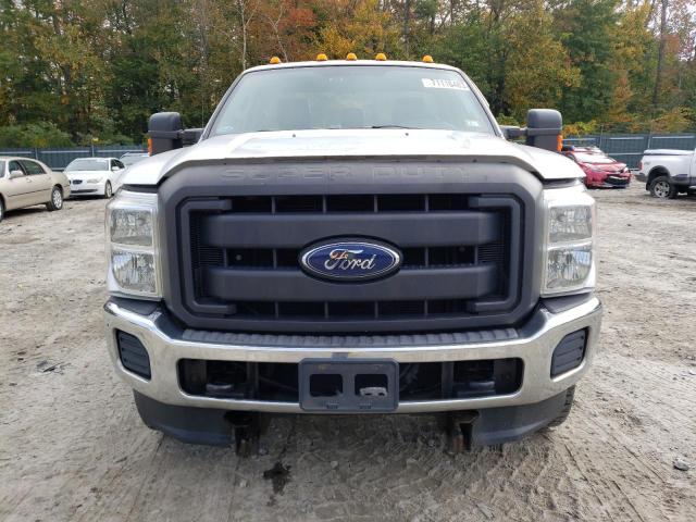 Photo 4 VIN: 1FTBF2B64EEA40337 - FORD F250 SUPER 