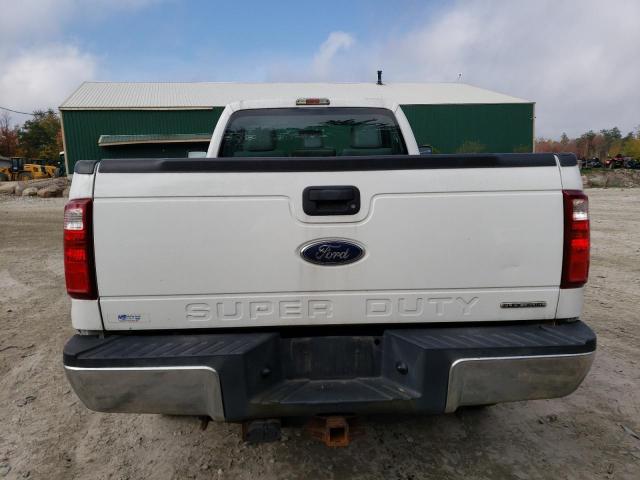 Photo 5 VIN: 1FTBF2B64EEA40337 - FORD F250 SUPER 