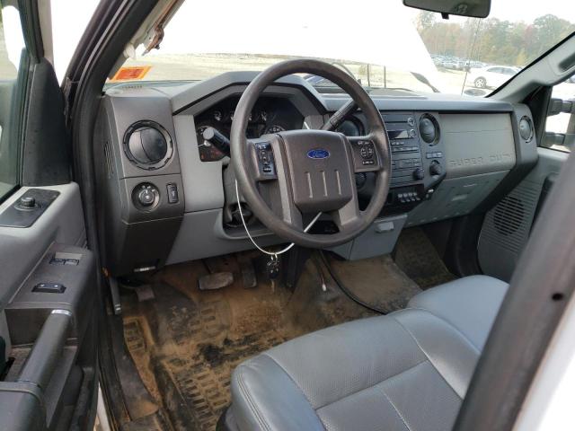 Photo 7 VIN: 1FTBF2B64EEA40337 - FORD F250 SUPER 