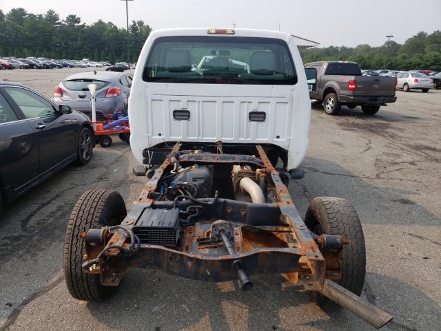 Photo 5 VIN: 1FTBF2B64EEA45702 - FORD F250 SUPER 