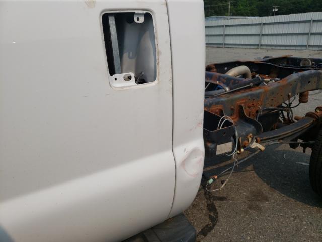 Photo 8 VIN: 1FTBF2B64EEA45702 - FORD F250 SUPER 