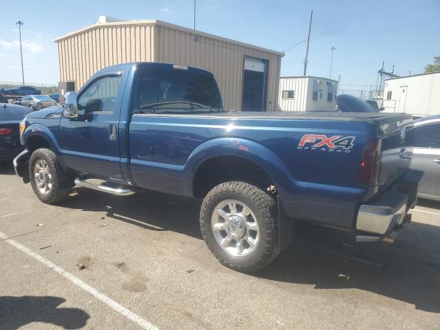 Photo 1 VIN: 1FTBF2B64EEB59750 - FORD F250 