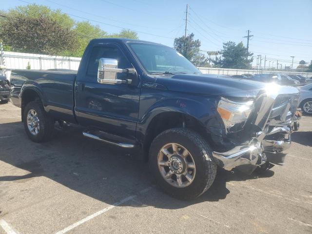 Photo 3 VIN: 1FTBF2B64EEB59750 - FORD F250 