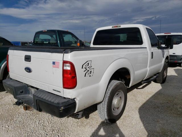 Photo 3 VIN: 1FTBF2B64FED63210 - FORD F250 SUPER 