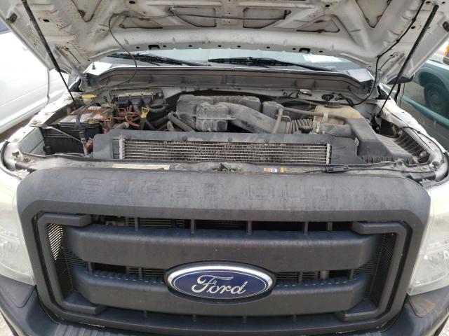 Photo 6 VIN: 1FTBF2B64FED63210 - FORD F250 SUPER 