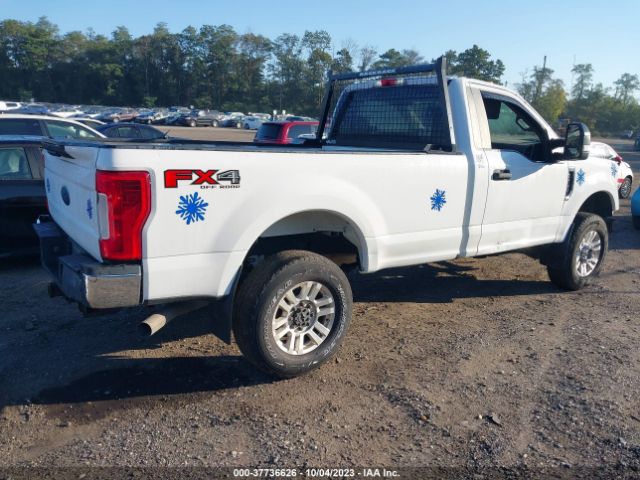 Photo 3 VIN: 1FTBF2B64KEC27234 - FORD F-250 