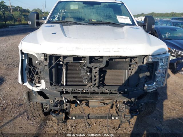 Photo 5 VIN: 1FTBF2B64KEC27234 - FORD F-250 