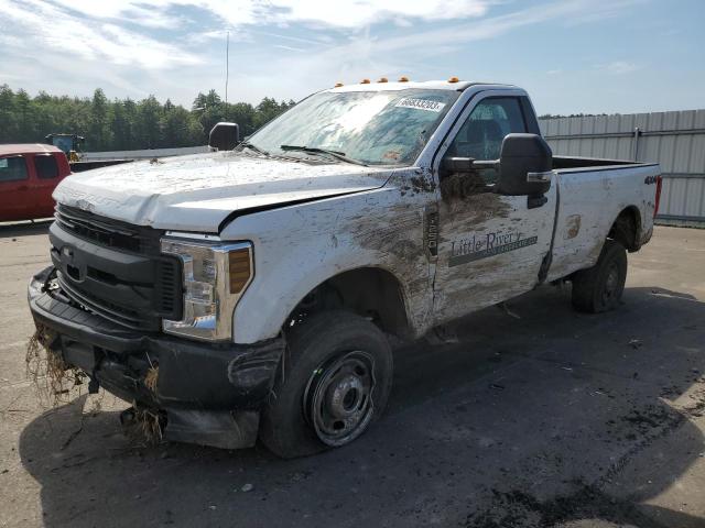 Photo 0 VIN: 1FTBF2B64KED05706 - FORD F250 