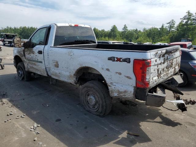 Photo 1 VIN: 1FTBF2B64KED05706 - FORD F250 