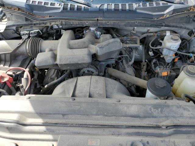 Photo 10 VIN: 1FTBF2B64KED05706 - FORD F250 