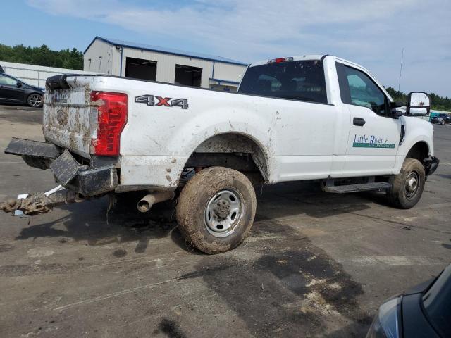 Photo 2 VIN: 1FTBF2B64KED05706 - FORD F250 