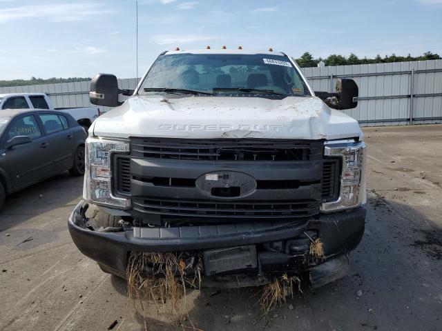 Photo 4 VIN: 1FTBF2B64KED05706 - FORD F250 