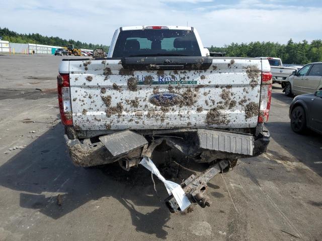 Photo 5 VIN: 1FTBF2B64KED05706 - FORD F250 