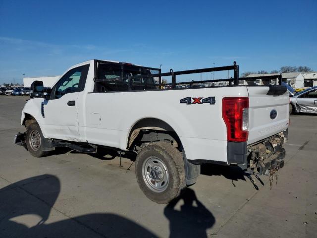 Photo 1 VIN: 1FTBF2B64KEF59254 - FORD F250 