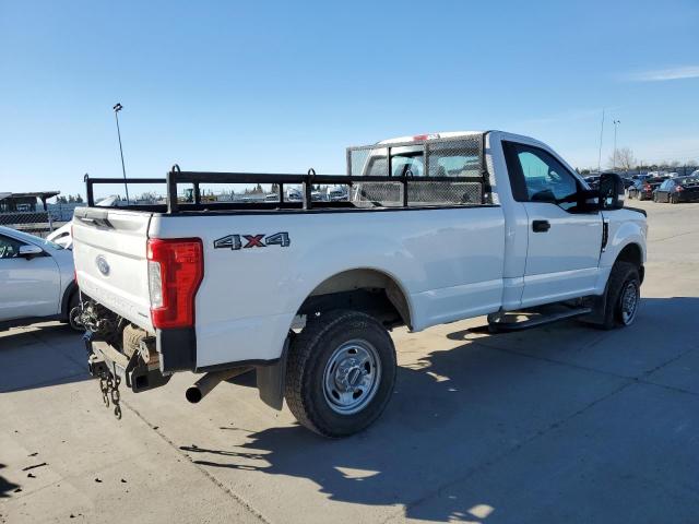 Photo 2 VIN: 1FTBF2B64KEF59254 - FORD F250 