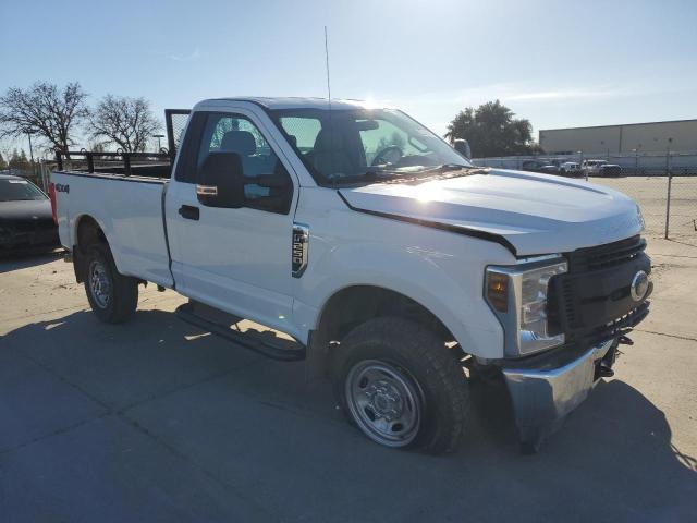 Photo 3 VIN: 1FTBF2B64KEF59254 - FORD F250 