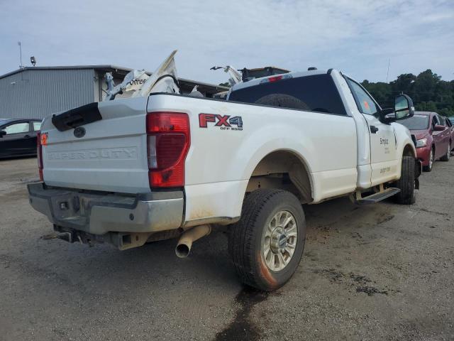 Photo 2 VIN: 1FTBF2B64MED57033 - FORD F250 