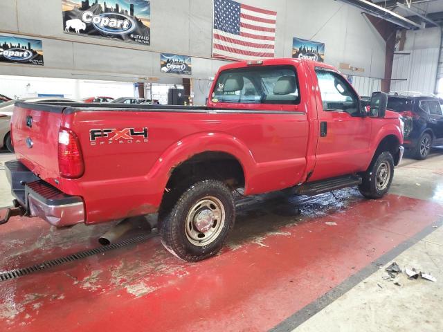 Photo 2 VIN: 1FTBF2B65BEA04166 - FORD F250 SUPER 