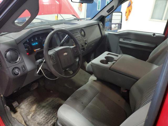 Photo 7 VIN: 1FTBF2B65BEA04166 - FORD F250 SUPER 