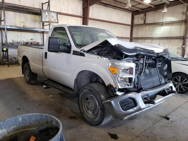 Photo 3 VIN: 1FTBF2B65BEB32584 - FORD F250 SUPER 