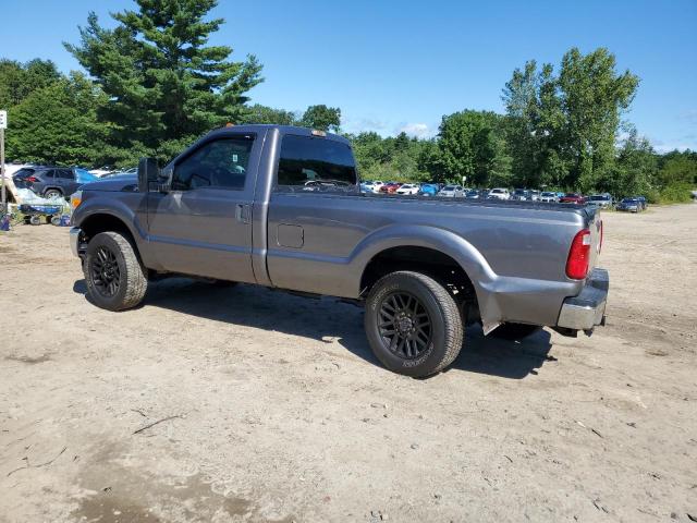 Photo 1 VIN: 1FTBF2B65CEA44345 - FORD F250 SUPER 