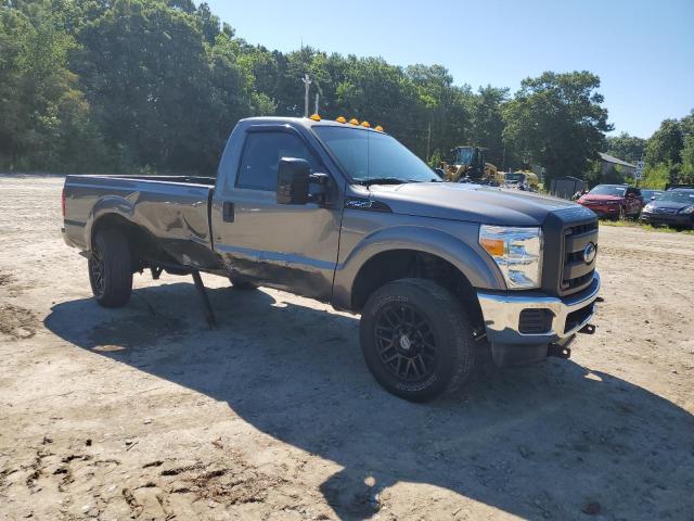 Photo 3 VIN: 1FTBF2B65CEA44345 - FORD F250 SUPER 