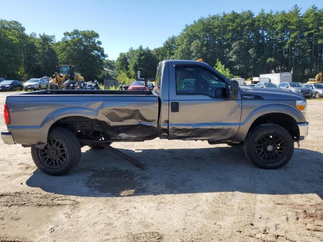 Photo 9 VIN: 1FTBF2B65CEA44345 - FORD F250 SUPER 