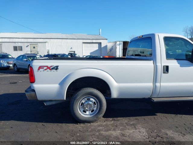 Photo 7 VIN: 1FTBF2B65CEC04093 - FORD F-250 